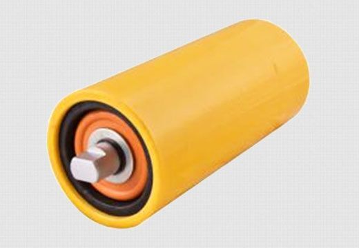 緩沖托輥適用於那些范圍？